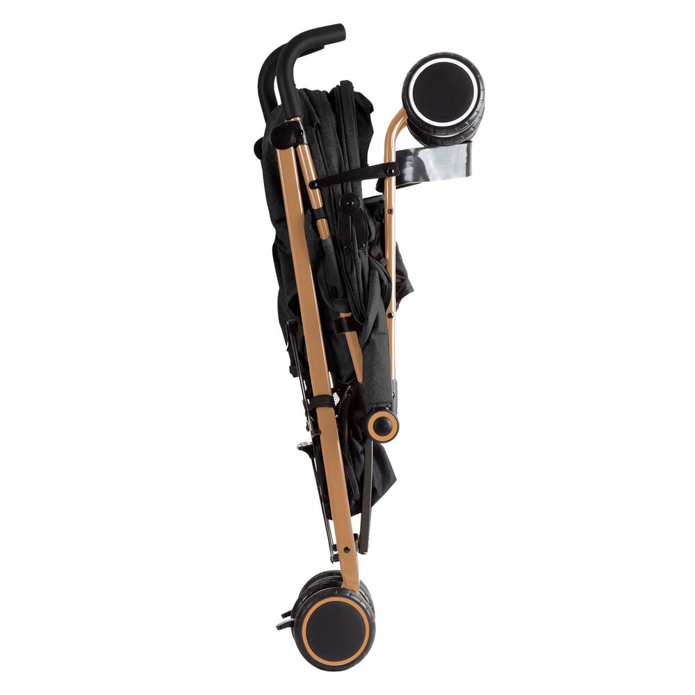 Coche Paragua Vaunut Gold image number 4.0